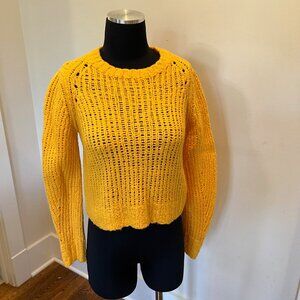 Rag & Bone Arizona sweater sz S